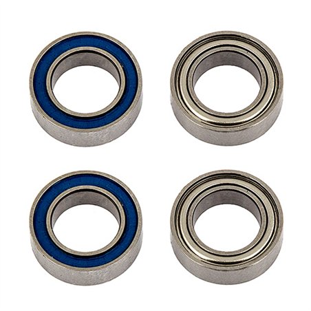FT Bearings 6x10x3 mm