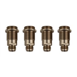 Apex2 Rally Shock Bodies aluminum