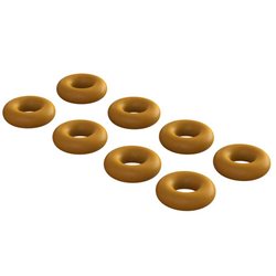 AR716002 O-Ring 2.6x2mm (8)