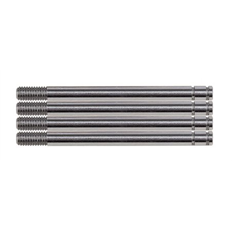 Apex2 Rally Shock Shafts