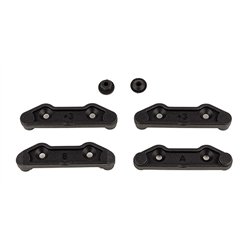 Apex2 Rally Lower Arm Mounts +3mm