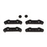 Apex2 Rally Lower Arm Mounts+3mm