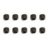 Set Screws M3x2.5 mm