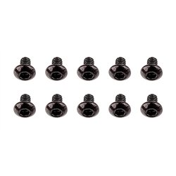Screws M2x3 mm BHCS
