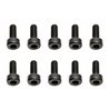 Screws M2x5 mm SHCS