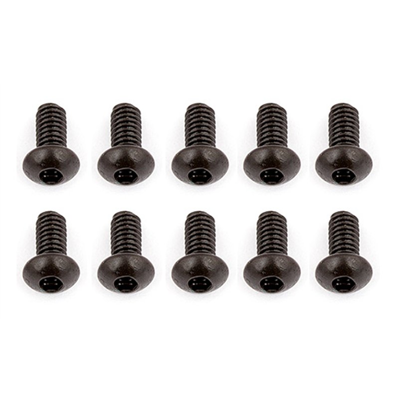 Screws M2.5x5 mm BHCS