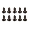 Screws M2.5x5 mm BHCS