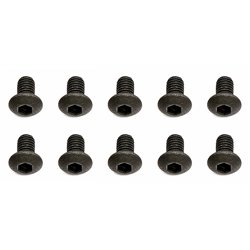 Screws M3x5 mm BHCS