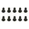 Screws M3x6 mm BHCS