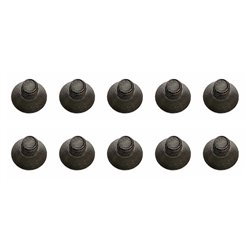 Screws M3x5 mm FHCS