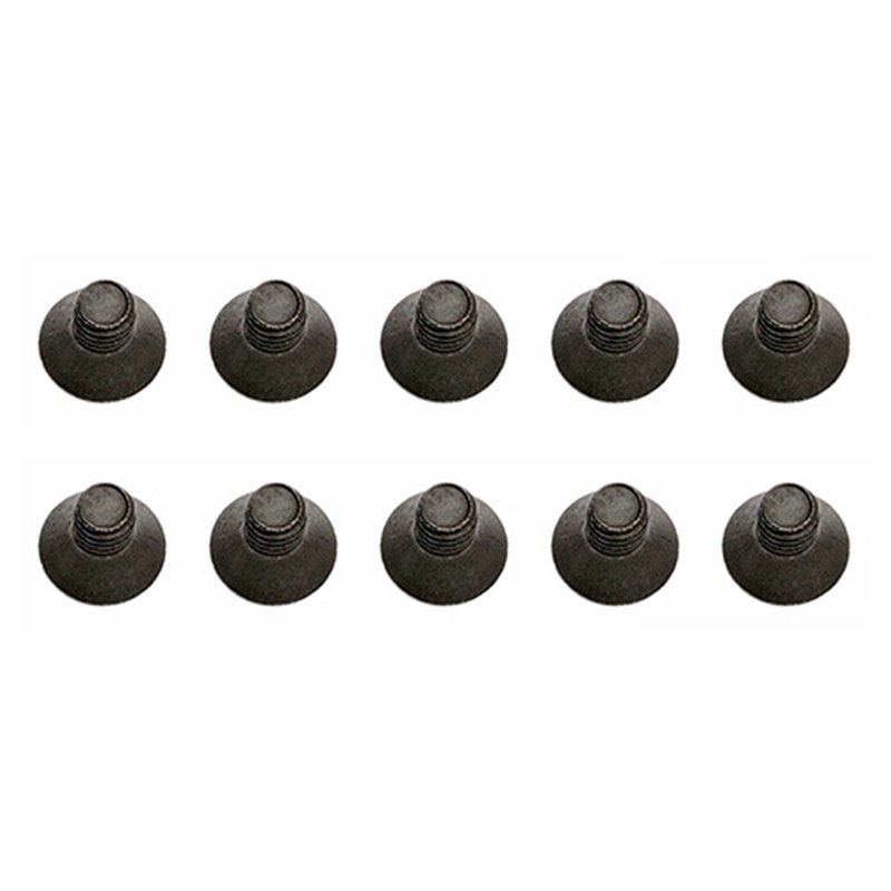 Screws M3x5 mm FHCS