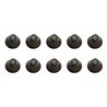 Screws M3x5 mm FHCS