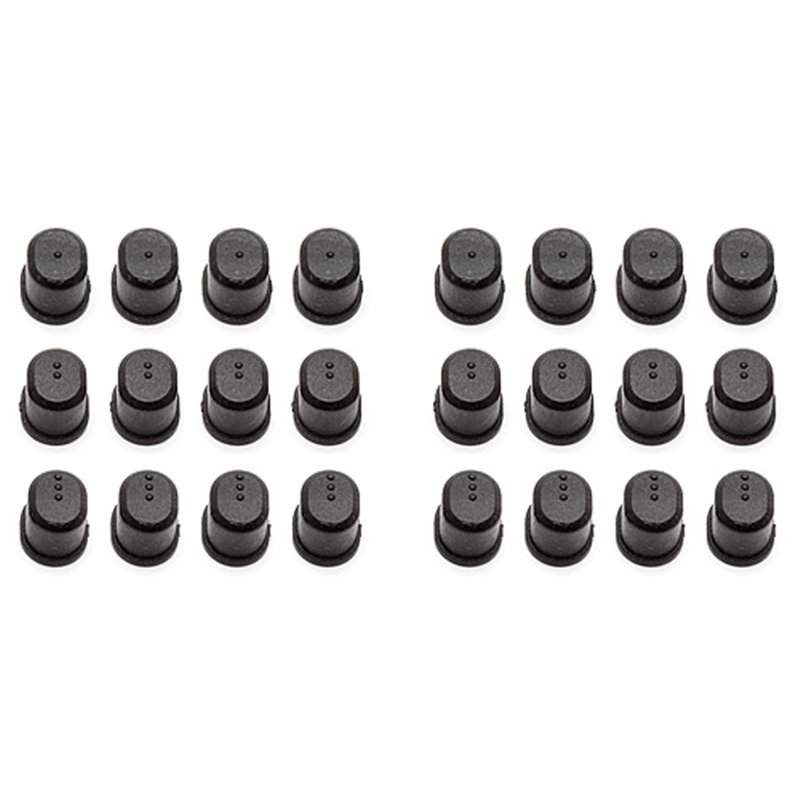 FT Arm Mount Insert Set