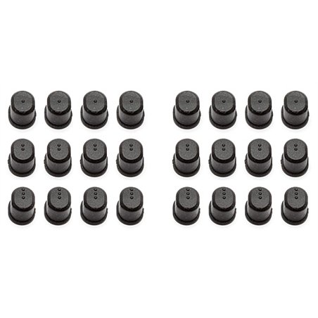 FT Arm Mount Insert Set