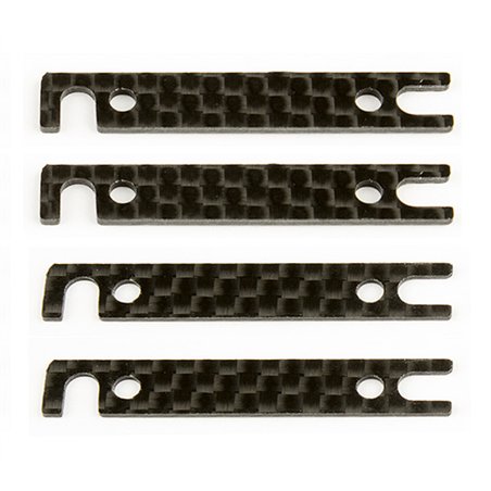 Arm Mount Shimsouter