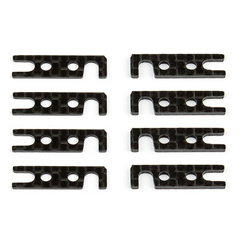 Arm Mount Shimsinnergraphite