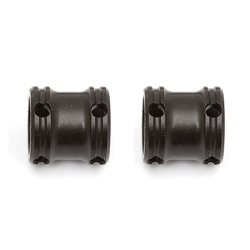 FT DCV Coupler Tubes