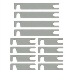 TC7.1 Suspension Arm Shims0.2mm