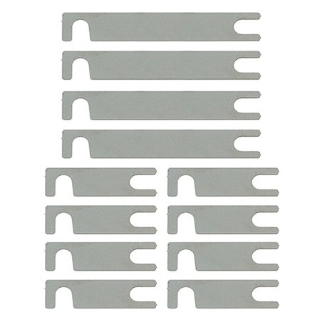 TC7.1 Suspension Arm Shims0.2mm