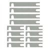 TC7.1 Suspension Arm Shims0.2mm