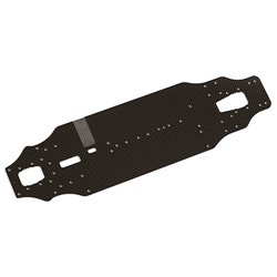 TC7 Chassis carbon fiber