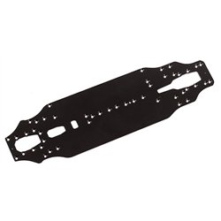 FT TC7 Aluminum Chassis