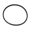 Rear Belt