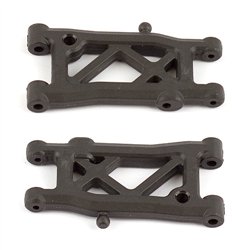 Rear Suspension Arms