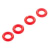 AR330245 O-Ring P-3 3.5x1.9mm Red (4)