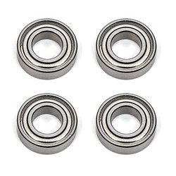 TC7.1 FT Bearings5x10x3 mm