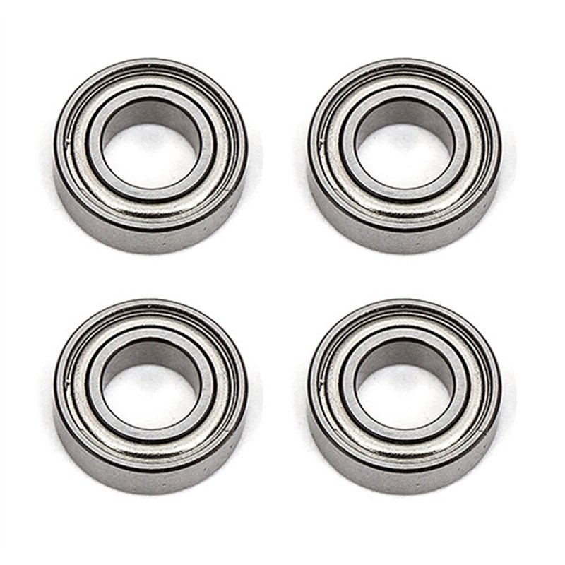 TC7.1 FT Bearings5x10x3 mm