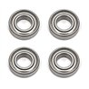 TC7.1 FT Bearings5x10x3 mm