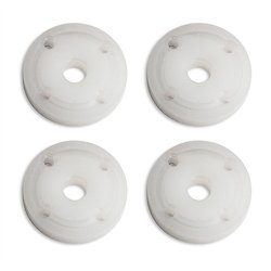 TC7.1 Shock Pistons 4x1.1G SS
