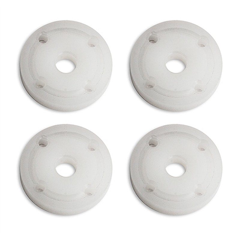 TC7.1 Shock Pistons 4x1.1G SS