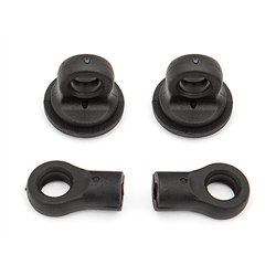 TC7.1 Shock Eyelet SetSS