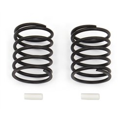 FT TC Springs white 13.9 lb/in SS