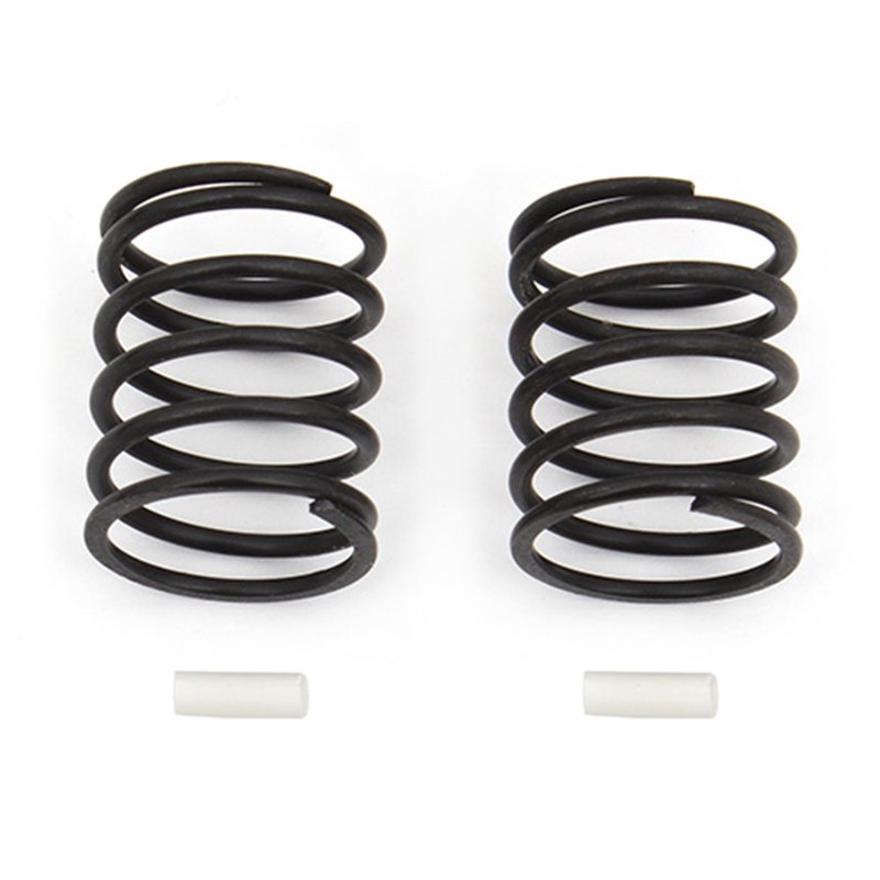 FT TC Springs white 13.9 lb/in SS