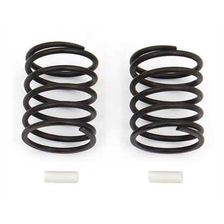 FT TC Springs white 13.9 lb/in SS