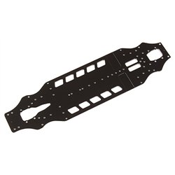 TC7.2 FT Chassis aluminum