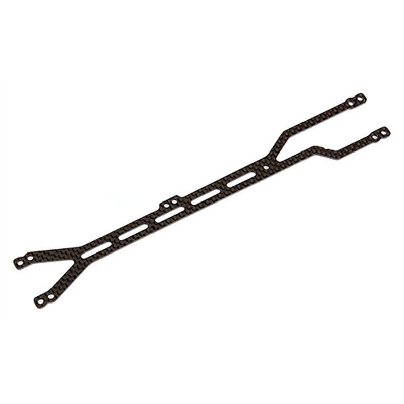 TC7.2 Top Plate 2.0 mm