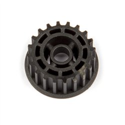 TC7.2 Spur Gear Pulley