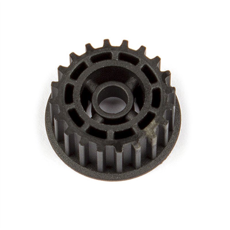TC7.2 Spur Gear Pulley
