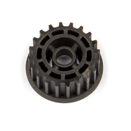 TC7.2 Spur Gear Pulley