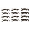 TC7.2 FT Camber Link Mount Shimsgraphite