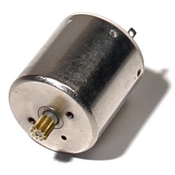 Motor för S9302 (17CL-1901)*