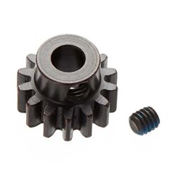 AR310475 Steel Pinion Gear 14T Mod1 5mm
