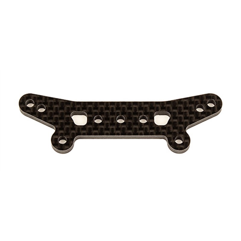 Apex2 FT Shock Tower carbon fiber