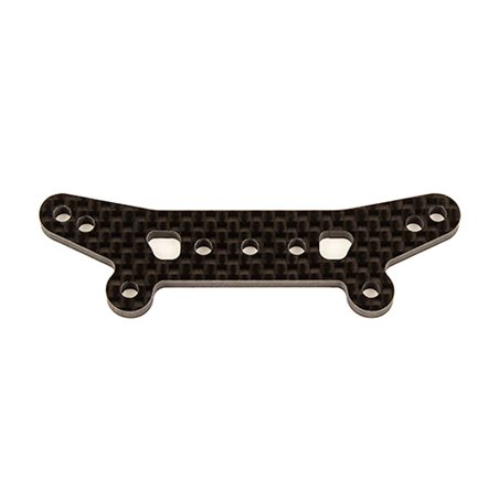 Apex2 FT Shock Tower carbon fiber