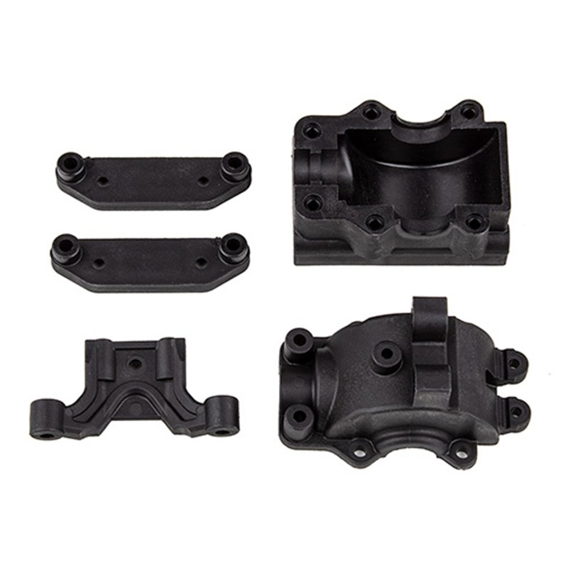Apex2 Gearbox Gear Cover Upper Arm Mounts