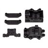 Apex2 GearboxGear CoverUpper Arm Mounts